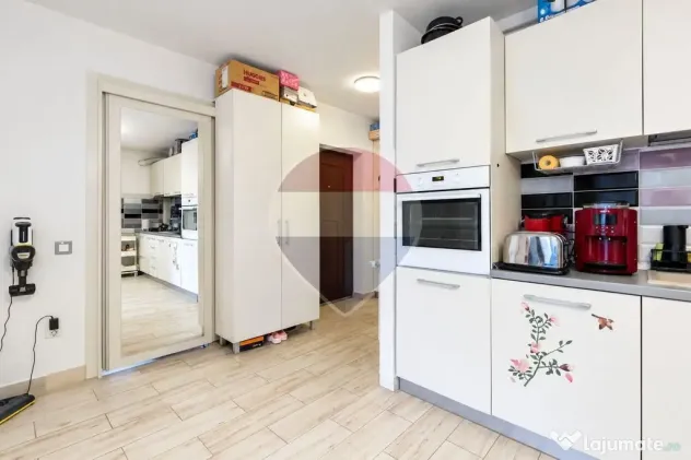 Apartament cu 2 camere de vanzare | Junior Residence - Cluj-Napoca (Cluj)