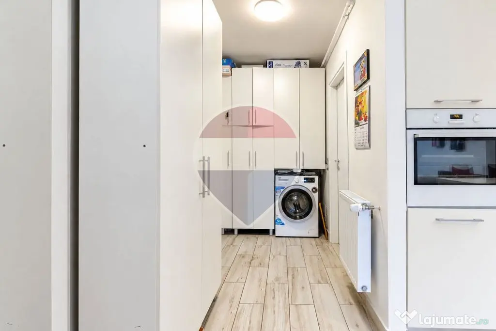 Apartament cu 2 camere de vanzare | Junior Residence - Cluj-Napoca (Cluj)