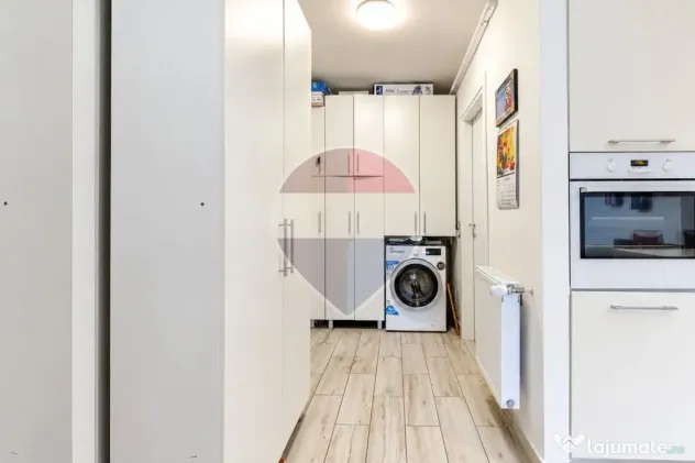 Apartament cu 2 camere de vanzare | Junior Residence - Cluj-Napoca (Cluj)