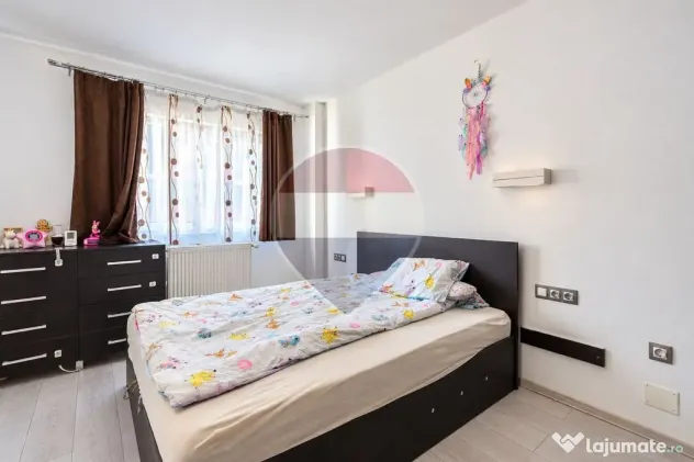 Apartament cu 2 camere de vanzare | Junior Residence - Cluj-Napoca (Cluj)