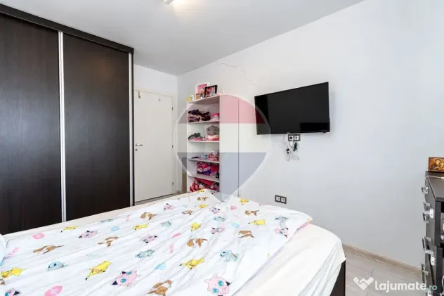 Apartament cu 2 camere de vanzare | Junior Residence - Cluj-Napoca (Cluj)