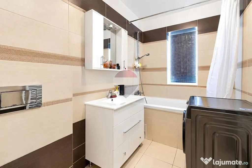 Apartament cu 2 camere de vanzare | Junior Residence - Cluj-Napoca (Cluj)