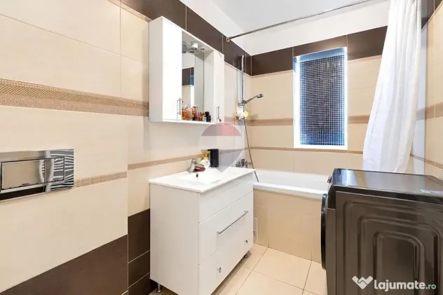 Apartament cu 2 camere de vanzare | Junior Residence - Cluj-Napoca (Cluj)