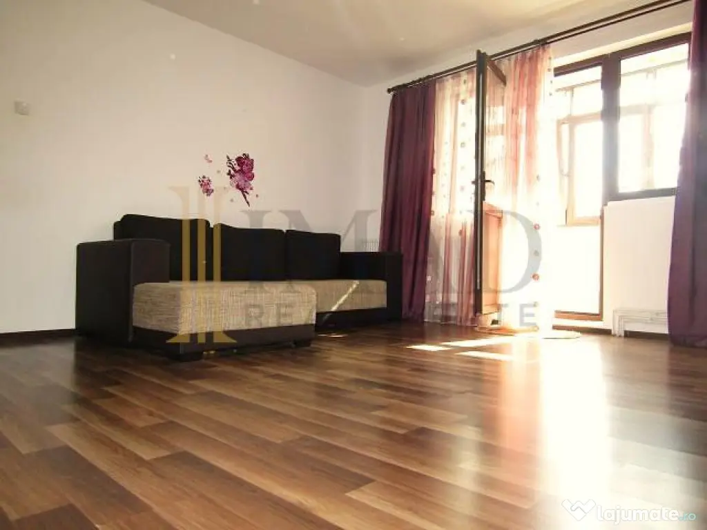 Foarte curat si spatios! Apartament 2 camere in Targoviste - Targoviste (Dambovita)