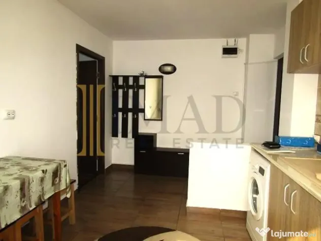 Foarte curat si spatios! Apartament 2 camere in Targoviste - Targoviste (Dambovita)