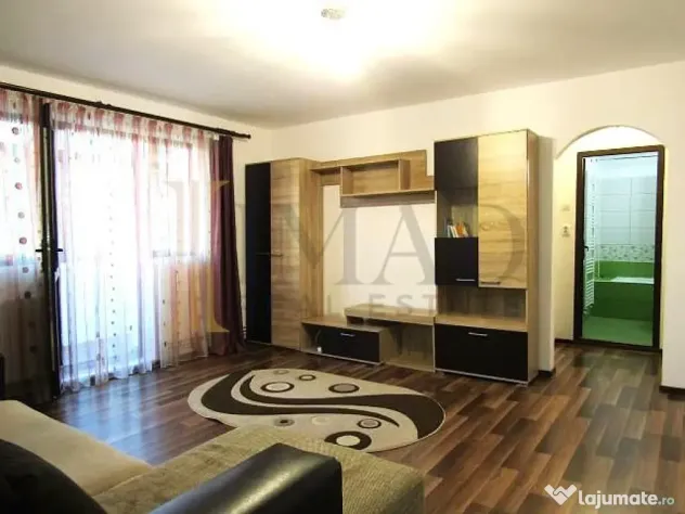 Foarte curat si spatios! Apartament 2 camere in Targoviste - Targoviste (Dambovita)