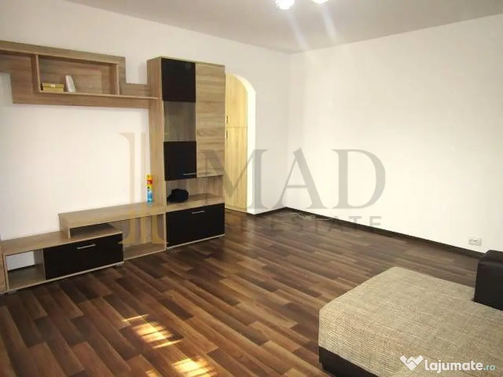 Foarte curat si spatios! Apartament 2 camere in Targoviste - Targoviste (Dambovita)