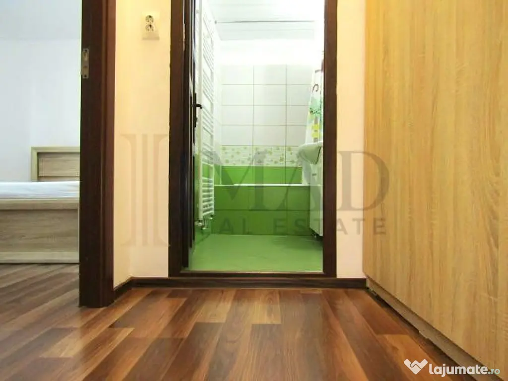 Foarte curat si spatios! Apartament 2 camere in Targoviste - Targoviste (Dambovita)