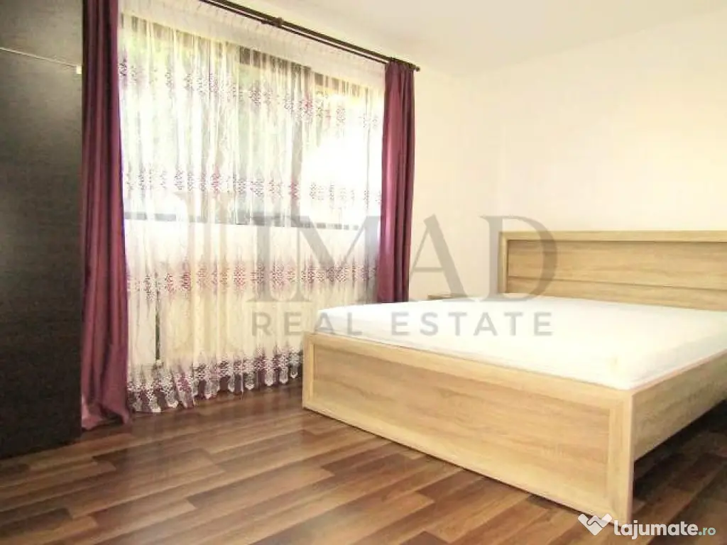 Foarte curat si spatios! Apartament 2 camere in Targoviste - Targoviste (Dambovita)