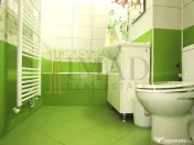 Foarte curat si spatios! Apartament 2 camere in Targoviste 
