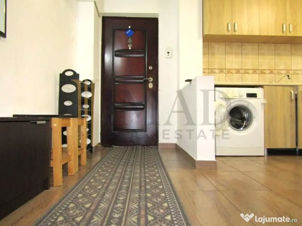 Foarte curat si spatios! Apartament 2 camere in Targoviste - Targoviste (Dambovita)