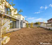 Duplex modern în Dumbrăvița – 137 mp utili, 5 camere, 3 