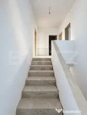 Duplex modern în Dumbrăvița – 137 mp utili, 5 camere, 3 
