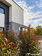 Duplex modern în Dumbrăvița – 137 mp utili, 5 camere, 3 