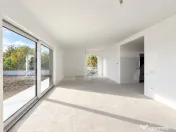 Duplex modern în Dumbrăvița – 137 mp utili, 5 camere, 3 