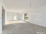 Duplex modern în Dumbrăvița – 137 mp utili, 5 camere, 3 