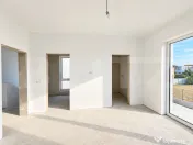 Duplex modern în Dumbrăvița – 137 mp utili, 5 camere, 3 