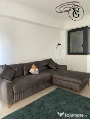 Solid Residence | Termen lung | Pet Friendly | 2 camere 