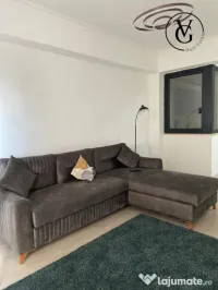Solid Residence | Termen lung | Pet Friendly | 2 camere 