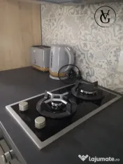 Solid Residence | Termen lung | Pet Friendly | 2 camere 