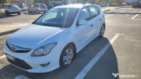 Auto Hyundai i30 Facelift  | 1.4 Benzină (109 CP) | Euro 5 