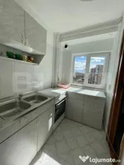Apartament 3 camere decomandat, 78 mp, zona Dorobantilor