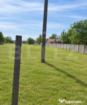Teren intravilan - zonă rezidențială - Simeria – 1.873 