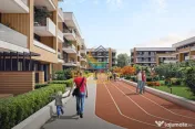 Teren intravilan Super Ofera Ideal Sector 3 Anghel Saligny 