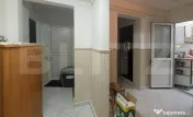 Spațiu de birou cu 4 camere decomandate, la parter, Malu Ro 