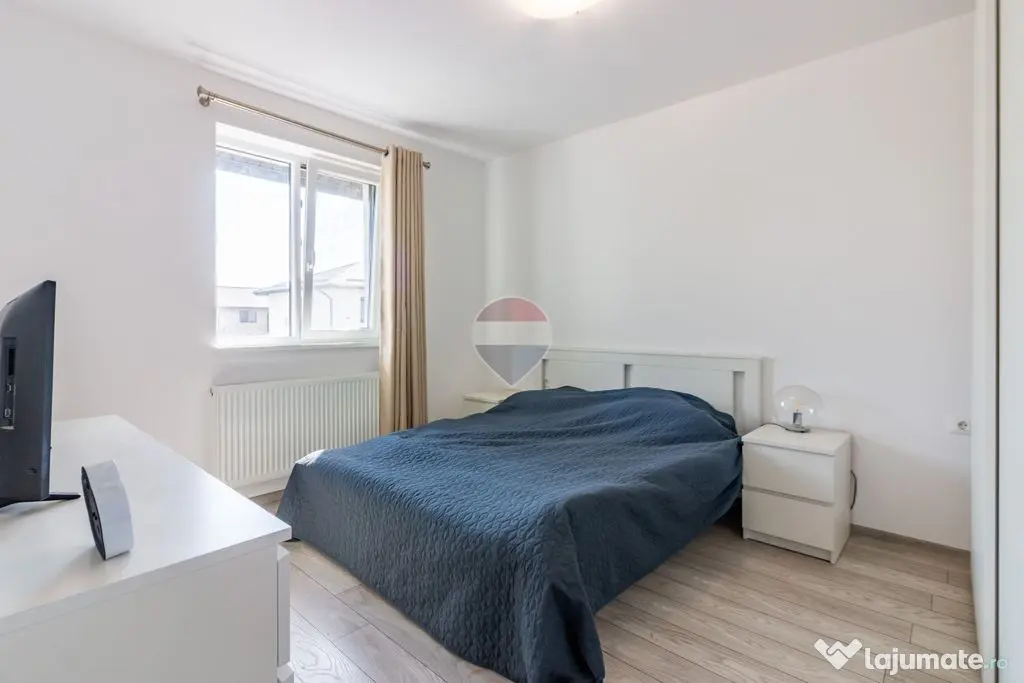 Casă individuală P+1, 2022 de vanzare | Teren 629 mp | Terasă | Garaj - Cornetu (Bucuresti-Ilfov)