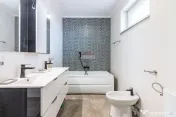 Casă individuală P+1, 2022 de vanzare | Teren 629 mp | Terasă | Garaj