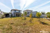 Casă individuală P+1, 2022 de vanzare | Teren 629 mp | Terasă | Garaj