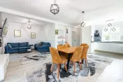 Casă individuală P+1, 2022 de vanzare | Teren 629 mp | Terasă | Garaj