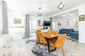 Casă individuală P+1, 2022 de vanzare | Teren 629 mp | Terasă | Garaj