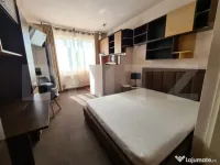 Garsoniera, 25mp, parcare, zona strazii Corneliu Coposu
