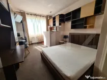 Garsoniera, 25mp, parcare, zona strazii Corneliu Coposu
