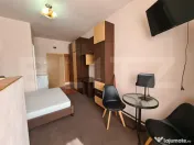 Garsoniera, 25mp, parcare, zona strazii Corneliu Coposu 