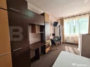 Garsoniera, 25mp, parcare, zona strazii Corneliu Coposu 