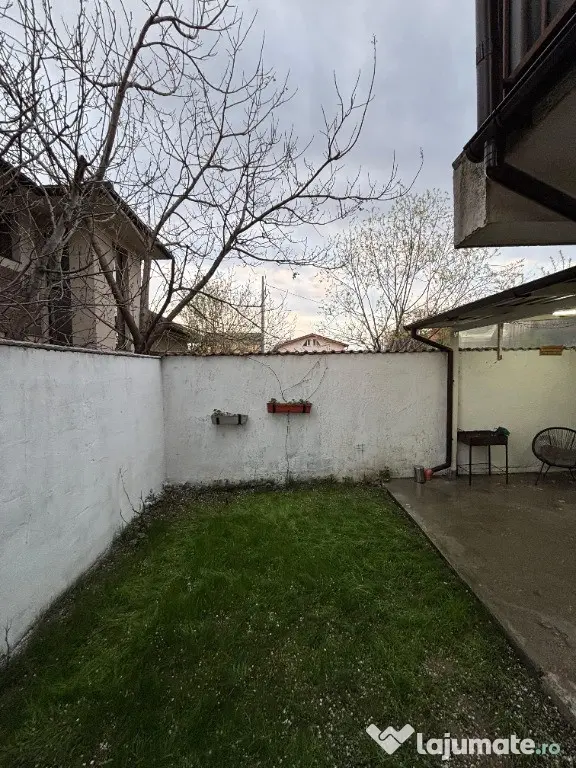 Proprietar - Apartament 3 camere cu curte proprie 80 mp, bloc 2020 - Bucuresti (Bucuresti-Ilfov)
