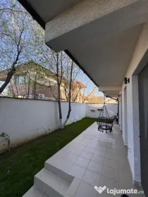 Proprietar - Apartament 3 camere curte proprie 80 mp, 2020, Rahova