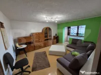Apartament 72,8 mp, 3 camere, mobilat, utilat, cu garaj!