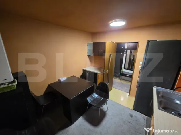 Apartament 72,8 mp, 3 camere, mobilat, utilat, cu garaj! - Timisoara (Timis)