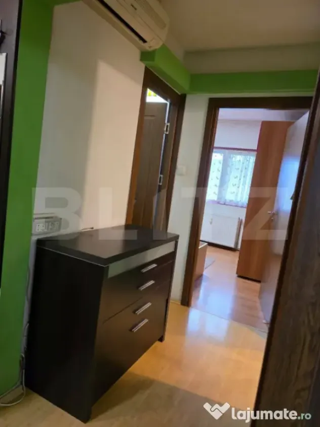 Apartament 72,8 mp, 3 camere, mobilat, utilat, cu garaj! - Timisoara (Timis)