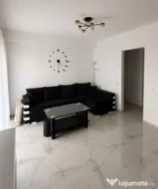 Apartament modern cu grădină proprie de 100 mp și acces l 