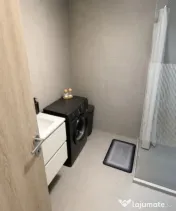 Apartament modern cu grădină proprie de 100 mp și acces l 
