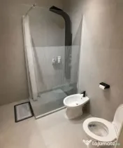 Apartament modern cu grădină proprie de 100 mp și acces l 