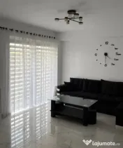 Apartament modern cu grădină proprie de 100 mp și acces l 