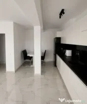 Apartament modern cu grădină proprie de 100 mp și acces l 