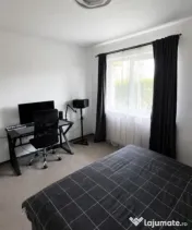 Apartament modern cu grădină proprie de 100 mp și acces l 