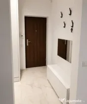 Apartament modern cu grădină proprie de 100 mp și acces l 